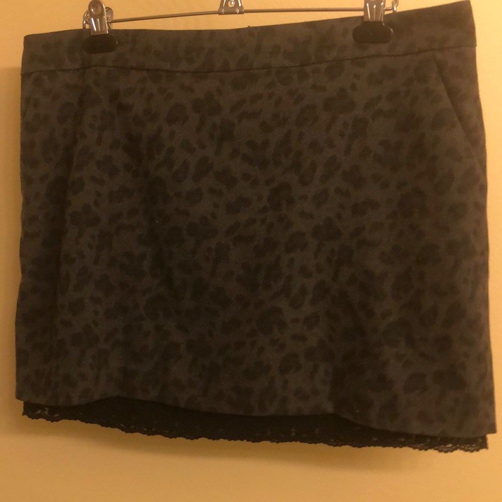 Jessica Simpson Mini skirt